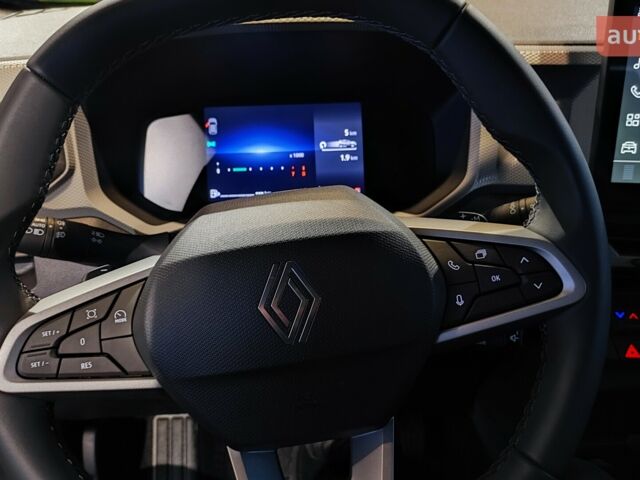 Рено Дастер, объемом двигателя 1.33 л и пробегом 0 тыс. км за 26348 $, фото 20 на Automoto.ua