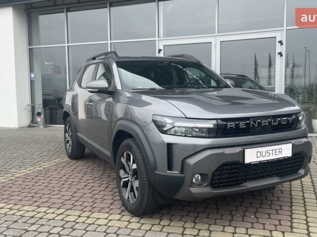 Рено Дастер, объемом двигателя 1.5 л и пробегом 0 тыс. км за 26801 $, фото 7 на Automoto.ua