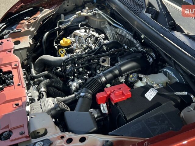 купить новое авто Рено Дастер 2025 года от официального дилера Автоцентр AUTO.RIA Рено фото