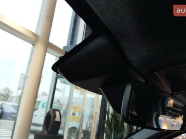 купити нове авто Рено Дастер 2025 року від офіційного дилера Renault ВІННЕР ОБОЛОНЬ Рено фото