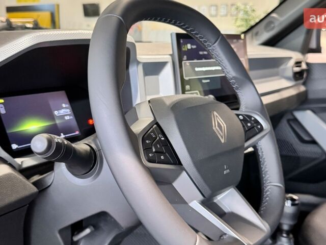 Рено Дастер, объемом двигателя 1.2 л и пробегом 0 тыс. км за 27423 $, фото 12 на Automoto.ua