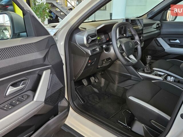 Рено Дастер, об'ємом двигуна 1.2 л та пробігом 0 тис. км за 28219 $, фото 11 на Automoto.ua