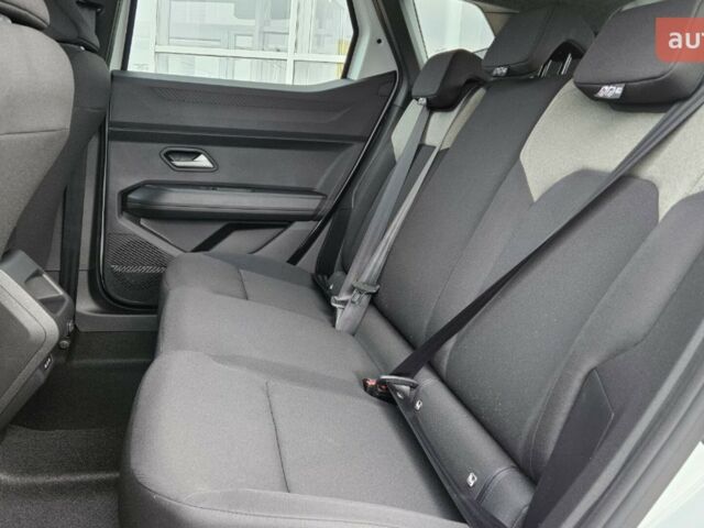 Рено Дастер, объемом двигателя 1.33 л и пробегом 0 тыс. км за 25142 $, фото 22 на Automoto.ua