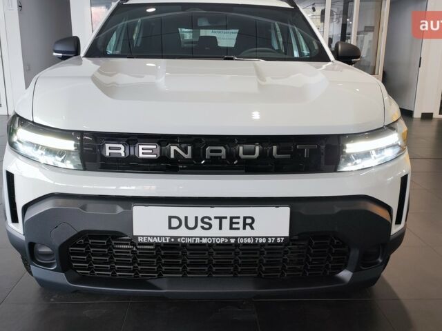 Рено Дастер, об'ємом двигуна 1.5 л та пробігом 0 тис. км за 23184 $, фото 3 на Automoto.ua