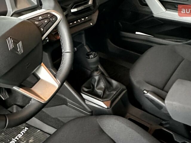 купити нове авто Рено Дастер 2025 року від офіційного дилера ТзОВ Луцьк-Експо Рено фото