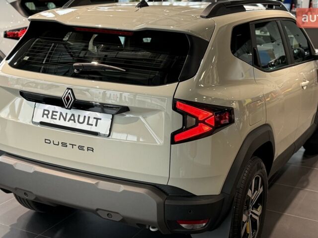 купить новое авто Рено Дастер 2025 года от официального дилера Автоцентр AUTO.RIA Рено фото