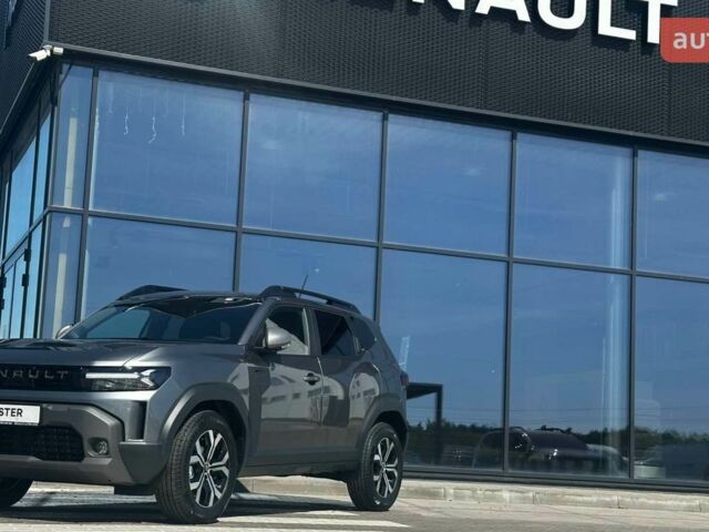 Рено Дастер, об'ємом двигуна 1.33 л та пробігом 0 тис. км за 24969 $, фото 9 на Automoto.ua