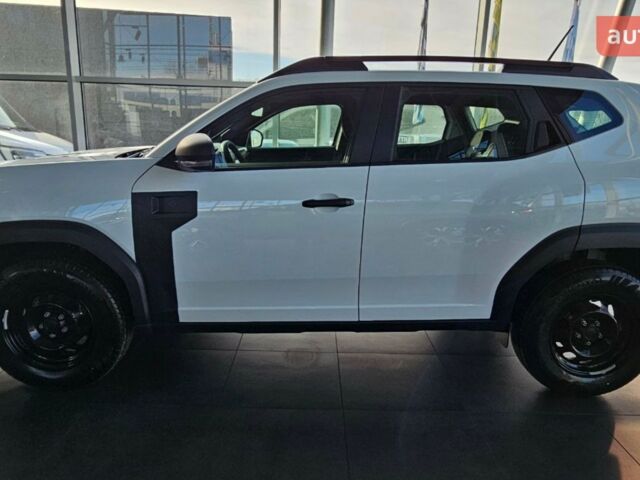 Рено Дастер, об'ємом двигуна 1.5 л та пробігом 0 тис. км за 23748 $, фото 4 на Automoto.ua