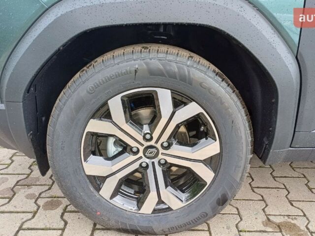 Рено Дастер, об'ємом двигуна 1.5 л та пробігом 0 тис. км за 25321 $, фото 4 на Automoto.ua