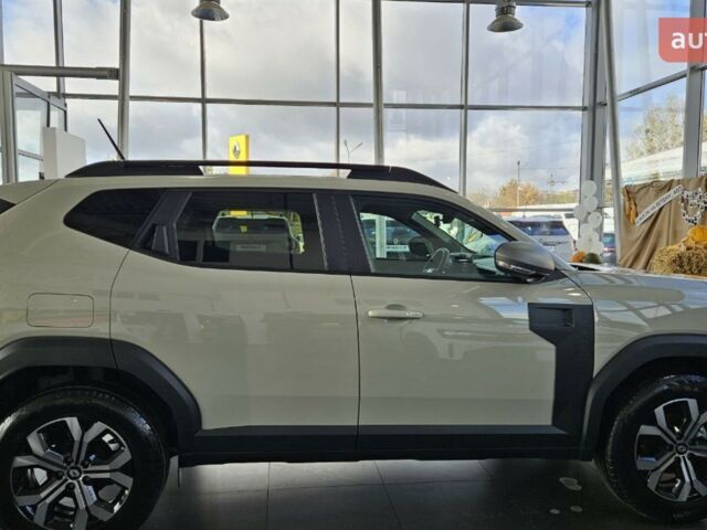 Рено Дастер, об'ємом двигуна 1.5 л та пробігом 0 тис. км за 25653 $, фото 13 на Automoto.ua