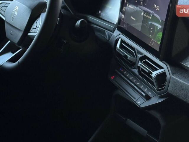 Рено Дастер, об'ємом двигуна 1.33 л та пробігом 0 тис. км за 26804 $, фото 16 на Automoto.ua