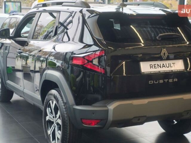 купить новое авто Рено Дастер 2025 года от официального дилера АВТО ГРУП Renault Рено фото