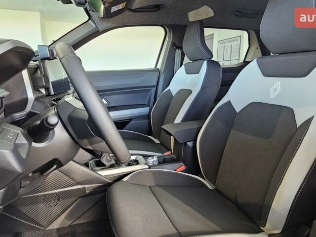 Рено Дастер, об'ємом двигуна 1.2 л та пробігом 0 тис. км за 28219 $, фото 14 на Automoto.ua