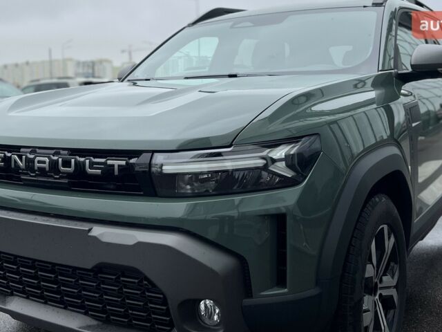купить новое авто Рено Дастер 2025 года от официального дилера Автоцентр AUTO.RIA Рено фото