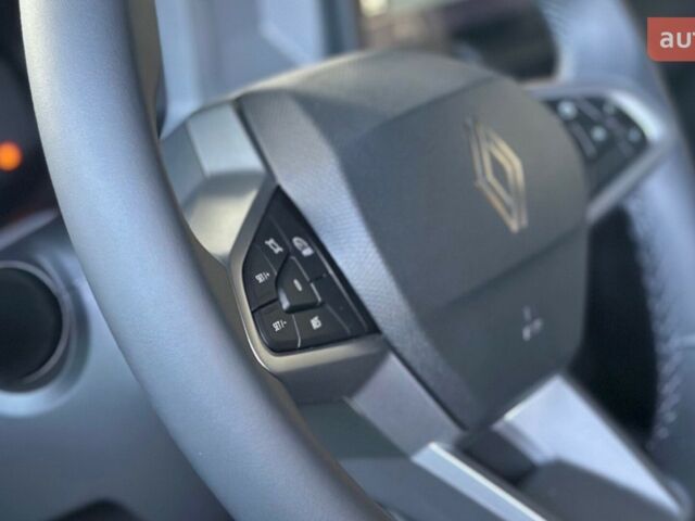 Рено Дастер, объемом двигателя 1.33 л и пробегом 0 тыс. км за 25703 $, фото 18 на Automoto.ua