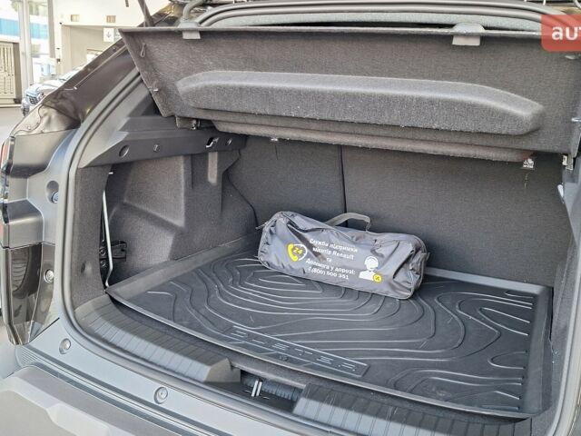 купить новое авто Рено Дастер 2025 года от официального дилера Автоцентр AUTO.RIA Рено фото