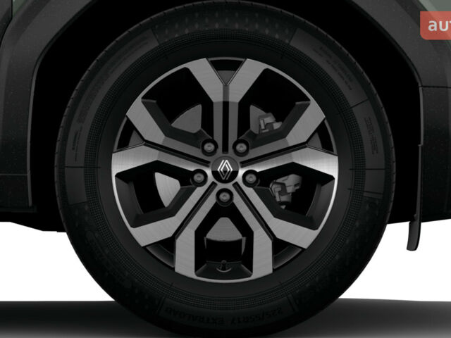 купить новое авто Рено Дастер 2025 года от официального дилера Автоцентр AUTO.RIA Рено фото