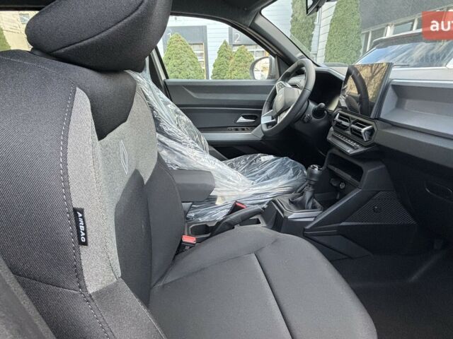 купить новое авто Рено Дастер 2025 года от официального дилера Автоцентр AUTO.RIA Рено фото