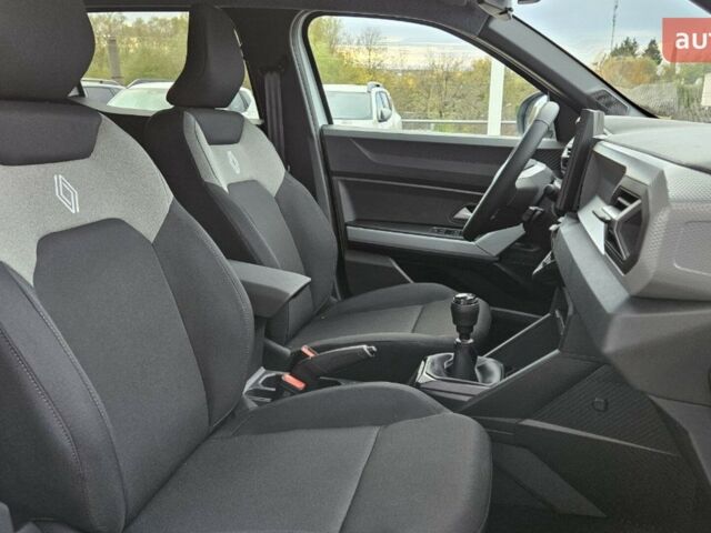 Рено Дастер, об'ємом двигуна 1.5 л та пробігом 0 тис. км за 25297 $, фото 19 на Automoto.ua