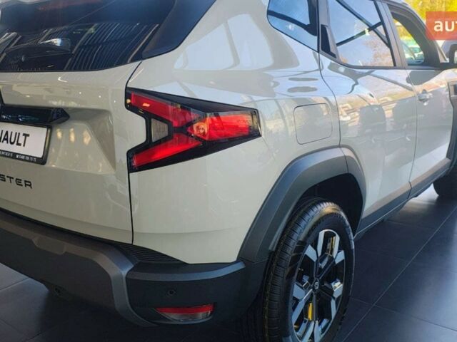 купить новое авто Рено Дастер 2025 года от официального дилера АВТО ГРУП Renault Рено фото