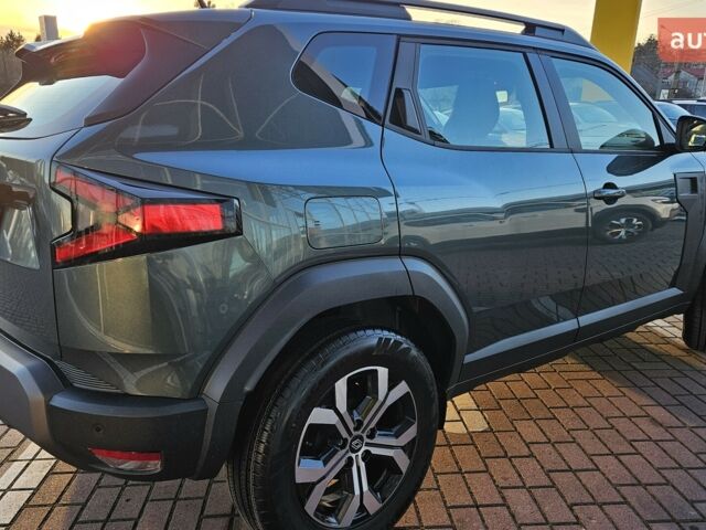 Рено Дастер, объемом двигателя 1.5 л и пробегом 0 тыс. км за 25709 $, фото 10 на Automoto.ua