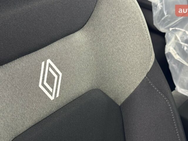 купити нове авто Рено Дастер 2025 року від офіційного дилера Автоцентр AUTO.RIA Рено фото