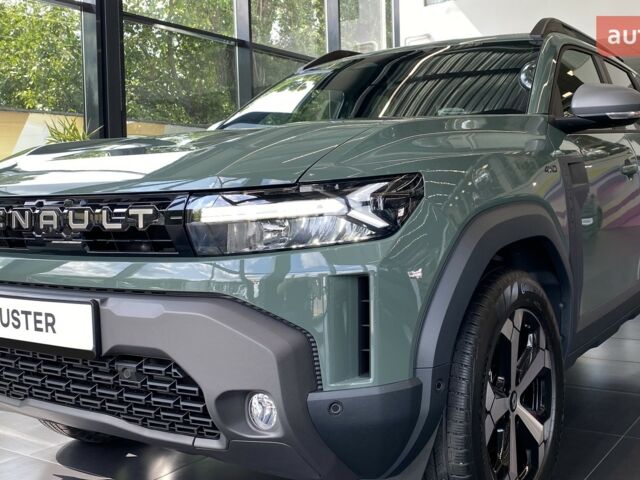 купить новое авто Рено Дастер 2025 года от официального дилера Автоцентр AUTO.RIA Рено фото