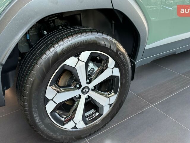 купить новое авто Рено Дастер 2025 года от официального дилера Автоцентр AUTO.RIA Рено фото
