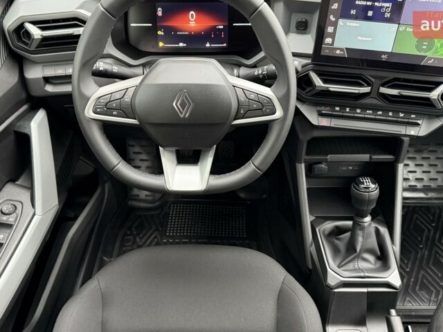 купить новое авто Рено Дастер 2025 года от официального дилера Автоцентр AUTO.RIA Рено фото