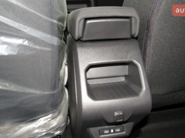 купити нове авто Рено Дастер 2025 року від офіційного дилера Автоцентр AUTO.RIA Рено фото