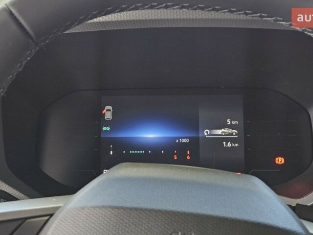 Рено Дастер, об'ємом двигуна 1.5 л та пробігом 0 тис. км за 25653 $, фото 26 на Automoto.ua