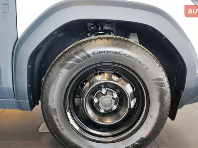 Рено Дастер, об'ємом двигуна 1.5 л та пробігом 0 тис. км за 23184 $, фото 12 на Automoto.ua