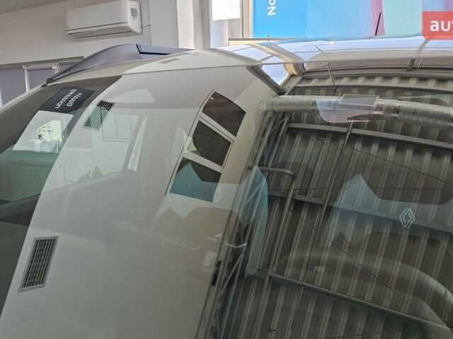 Рено Дастер, объемом двигателя 1.2 л и пробегом 0 тыс. км за 28072 $, фото 36 на Automoto.ua