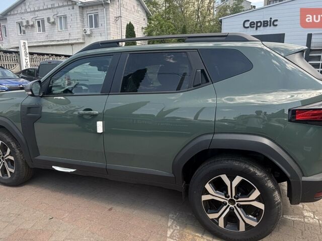 купить новое авто Рено Дастер 2025 года от официального дилера Автоцентр AUTO.RIA Рено фото