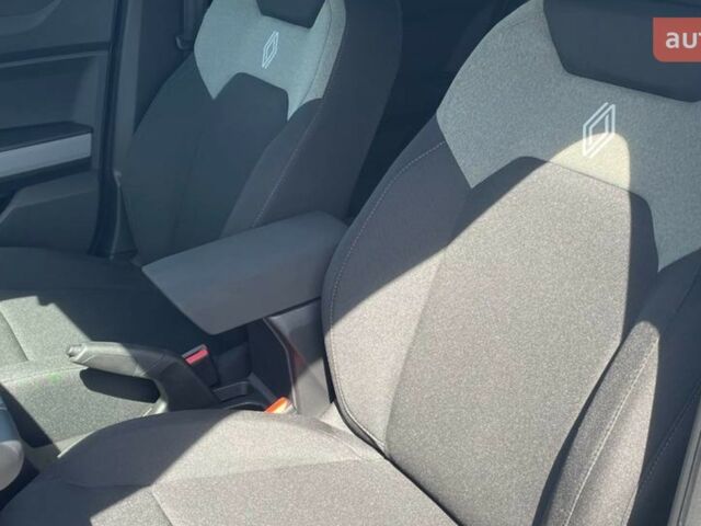 Рено Дастер, об'ємом двигуна 1.33 л та пробігом 0 тис. км за 25813 $, фото 16 на Automoto.ua