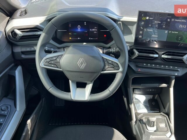 купить новое авто Рено Дастер 2025 года от официального дилера Автоцентр AUTO.RIA Рено фото