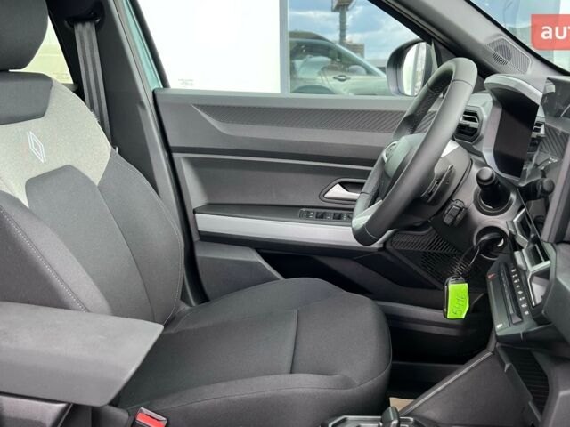 купити нове авто Рено Дастер 2025 року від офіційного дилера Автоцентр AUTO.RIA Рено фото