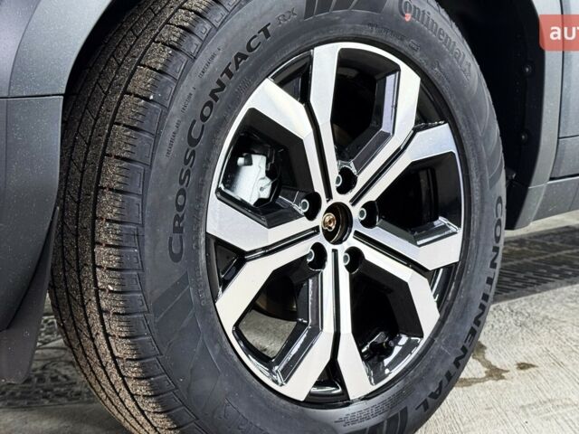 купити нове авто Рено Дастер 2025 року від офіційного дилера Автоцентр AUTO.RIA Рено фото