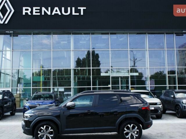 Рено Дастер, объемом двигателя 1.5 л и пробегом 0 тыс. км за 25676 $, фото 1 на Automoto.ua