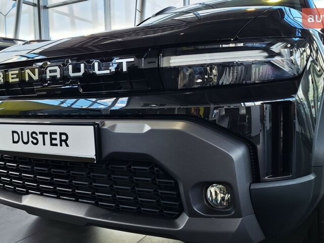 купить новое авто Рено Дастер 2025 года от официального дилера Автоцентр AUTO.RIA Рено фото