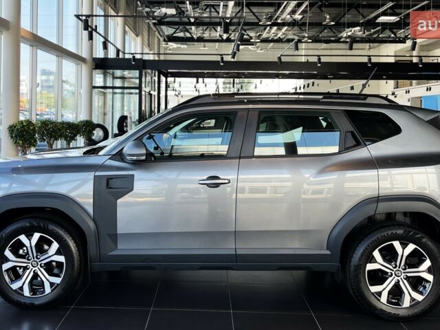 купить новое авто Рено Дастер 2025 года от официального дилера Автоцентр AUTO.RIA Рено фото