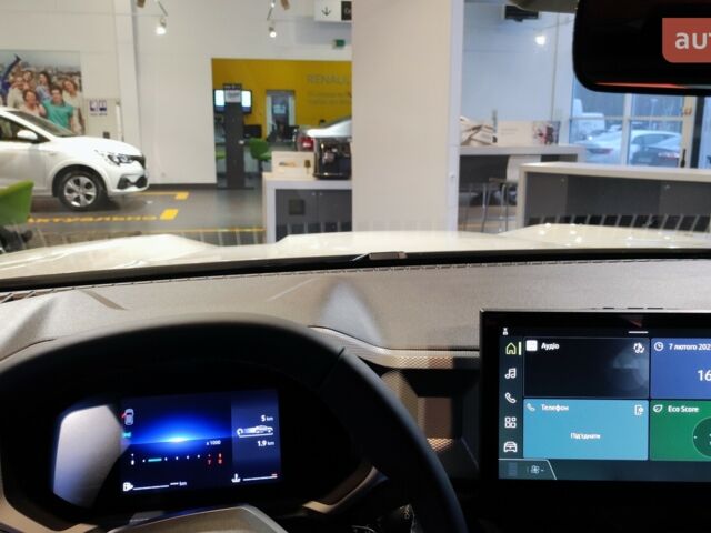 Рено Дастер, объемом двигателя 1.33 л и пробегом 0 тыс. км за 26348 $, фото 21 на Automoto.ua