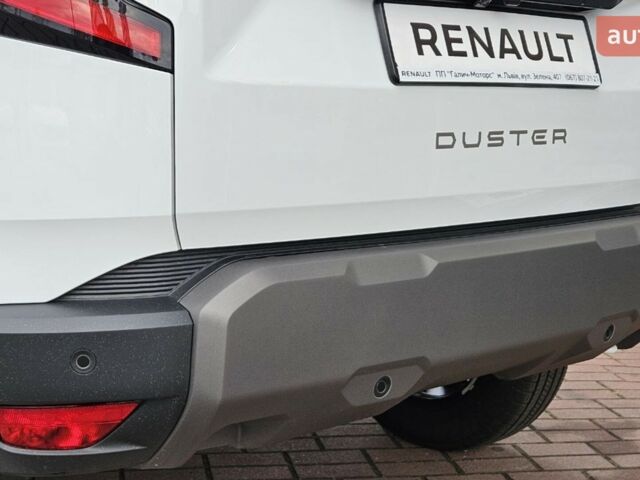 Рено Дастер, объемом двигателя 1.5 л и пробегом 0 тыс. км за 25669 $, фото 7 на Automoto.ua