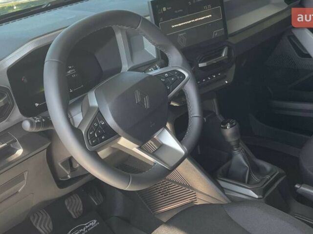 Рено Дастер, объемом двигателя 1.5 л и пробегом 0 тыс. км за 25812 $, фото 12 на Automoto.ua