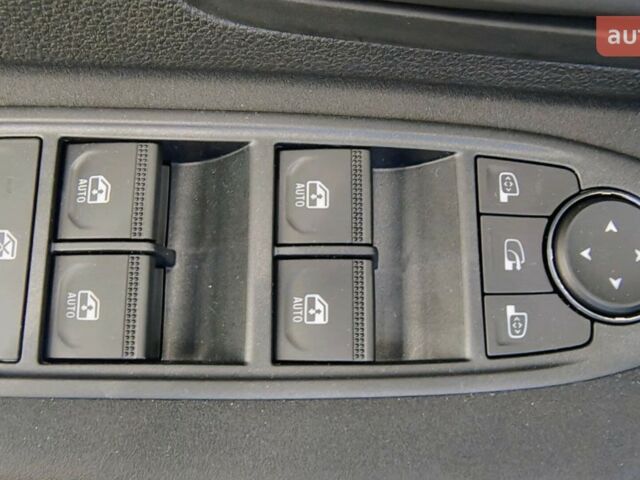 Рено Дастер, об'ємом двигуна 1.2 л та пробігом 0 тис. км за 29823 $, фото 19 на Automoto.ua