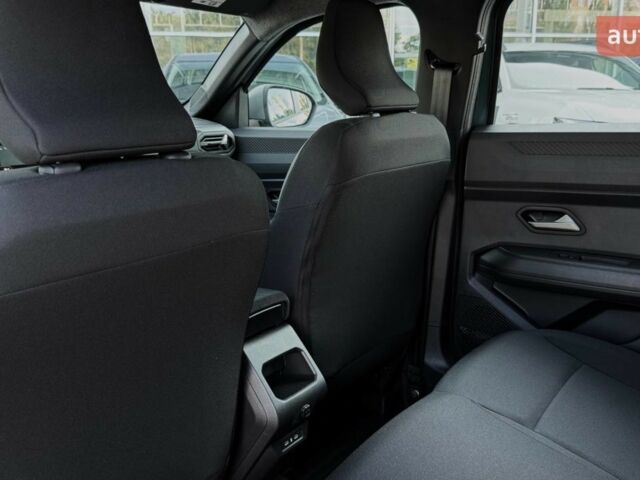 Рено Дастер, об'ємом двигуна 1.33 л та пробігом 0 тис. км за 26542 $, фото 21 на Automoto.ua