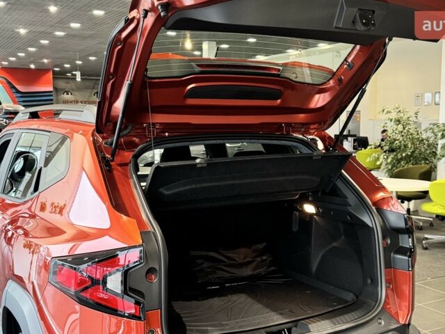 Рено Дастер, объемом двигателя 1.2 л и пробегом 0 тыс. км за 27423 $, фото 3 на Automoto.ua