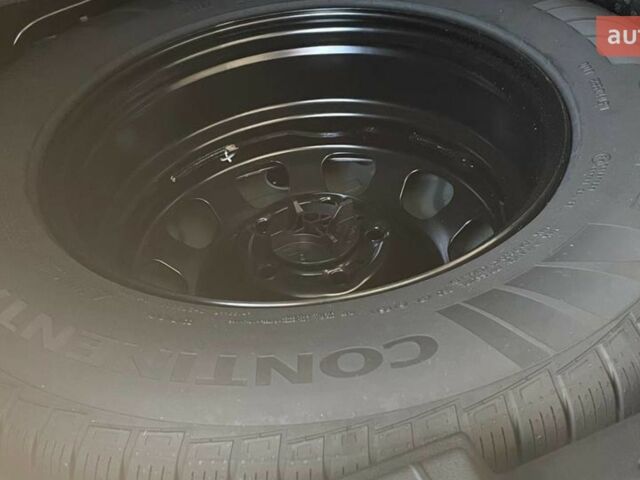 Рено Дастер, объемом двигателя 1.5 л и пробегом 0 тыс. км за 25812 $, фото 25 на Automoto.ua