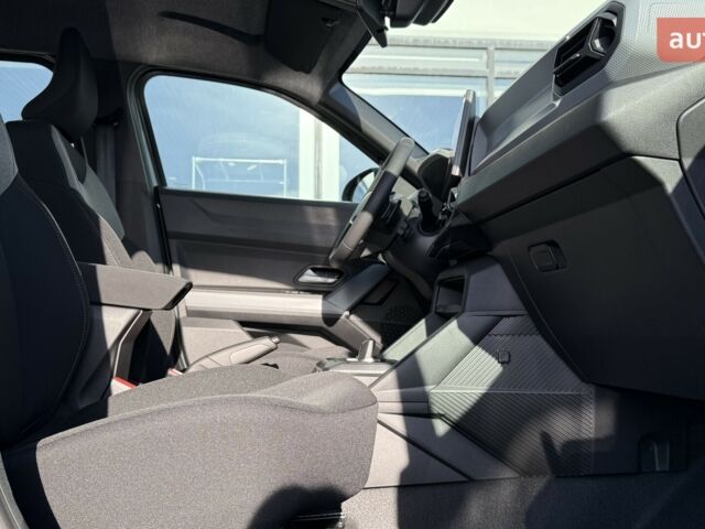 купити нове авто Рено Дастер 2025 року від офіційного дилера Автоцентр AUTO.RIA Рено фото