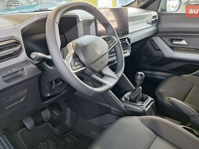 купить новое авто Рено Дастер 2025 года от официального дилера Автоцентр AUTO.RIA Рено фото